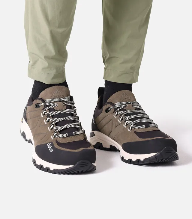 cimalp-touet-h-wpf-chaussures-randonn-e-cuir-marron-basses image 1