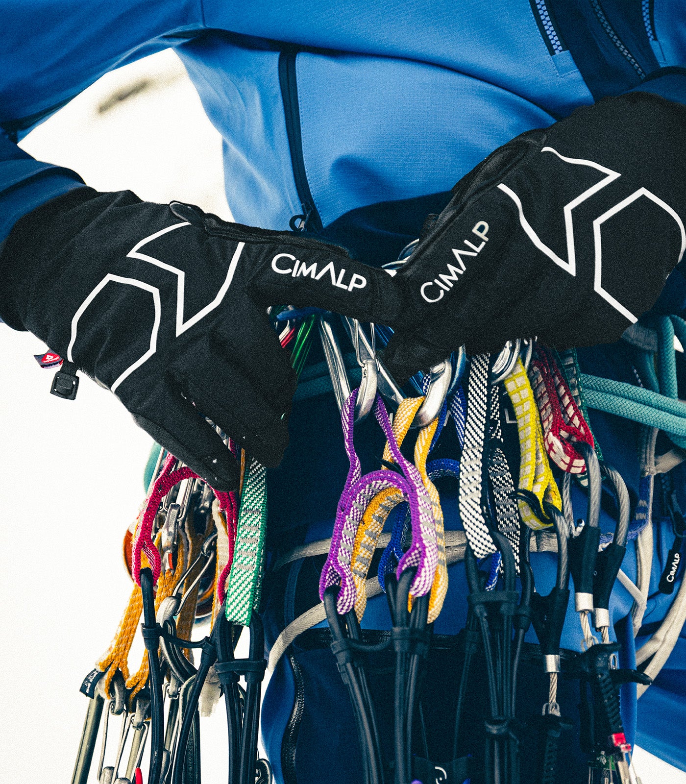 cimalp-dry-gants-ski-randonn-e-noir-chauds image 4