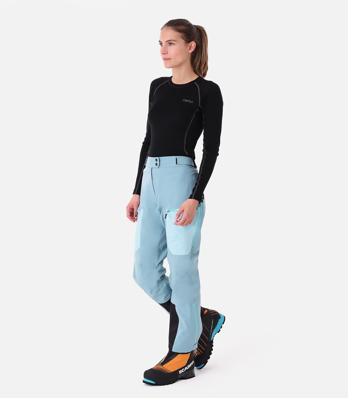 cimalp-guide-pro-pant-f-pantalon-alpinisme-noir image 8