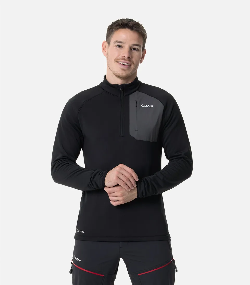 cimalp-dolent-2-h-veste-polaire-homme-l-g-re image 1