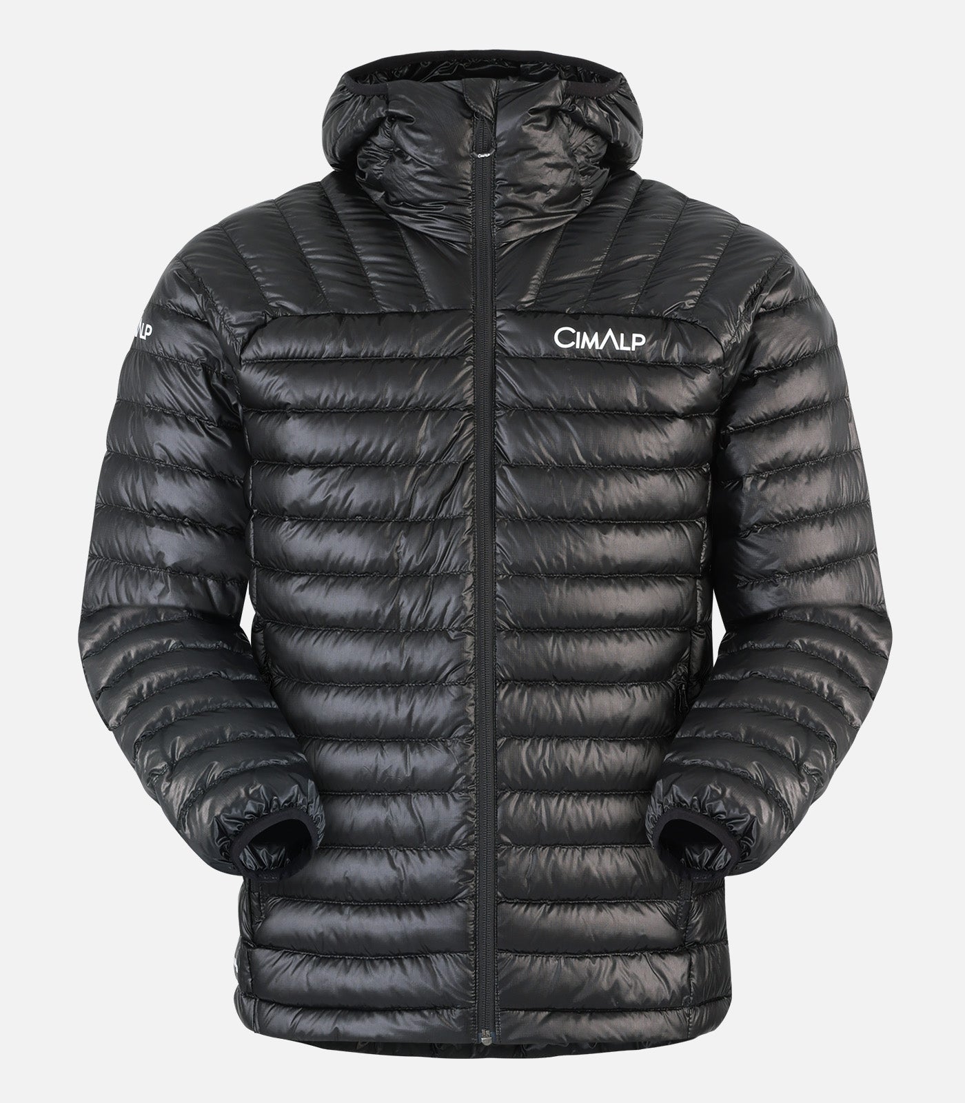 cimalp-piaju-h-doudoune-homme-noir-plumes-800-cuin image 2