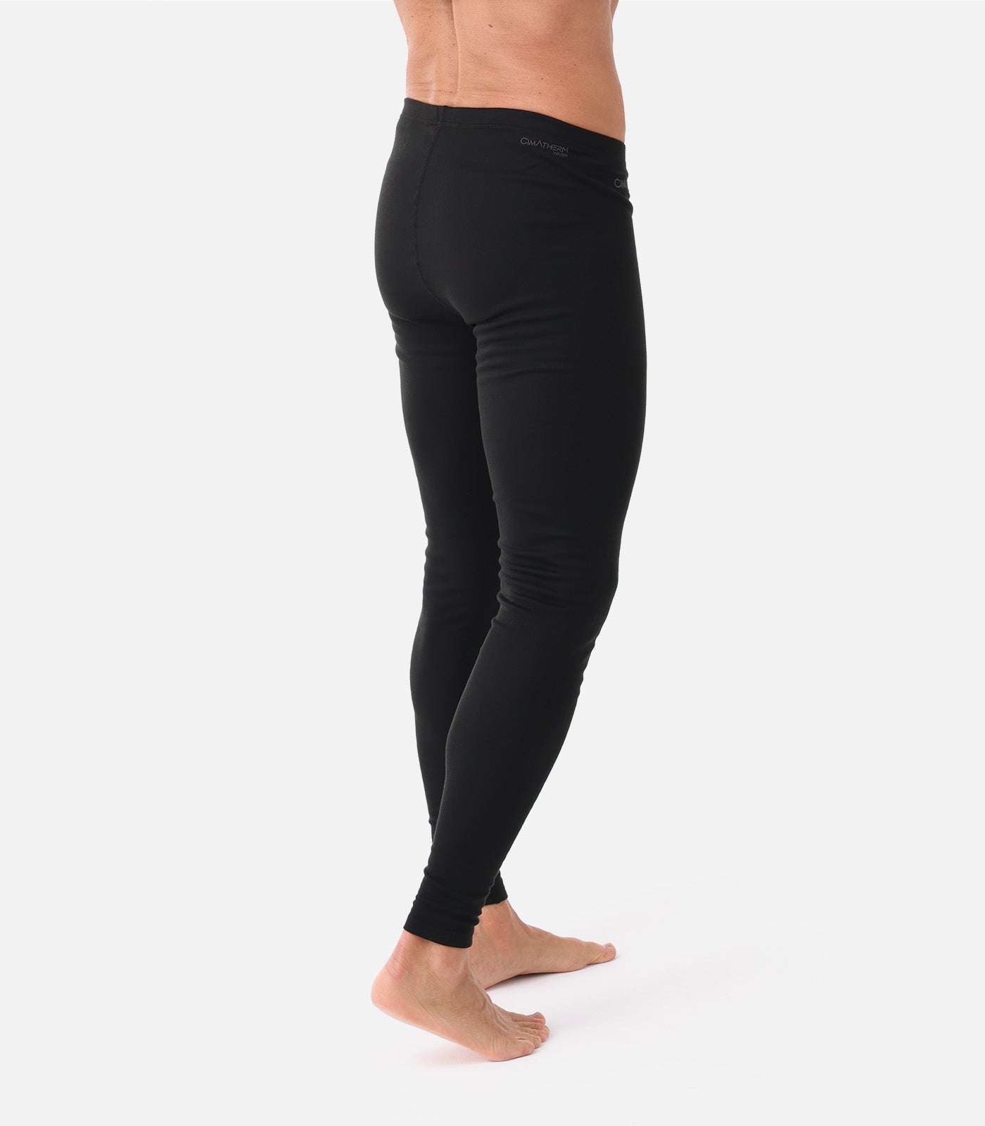 cimalp-warm-pant-5-h-cale-on-thermique-homme-noir-chaud image 4