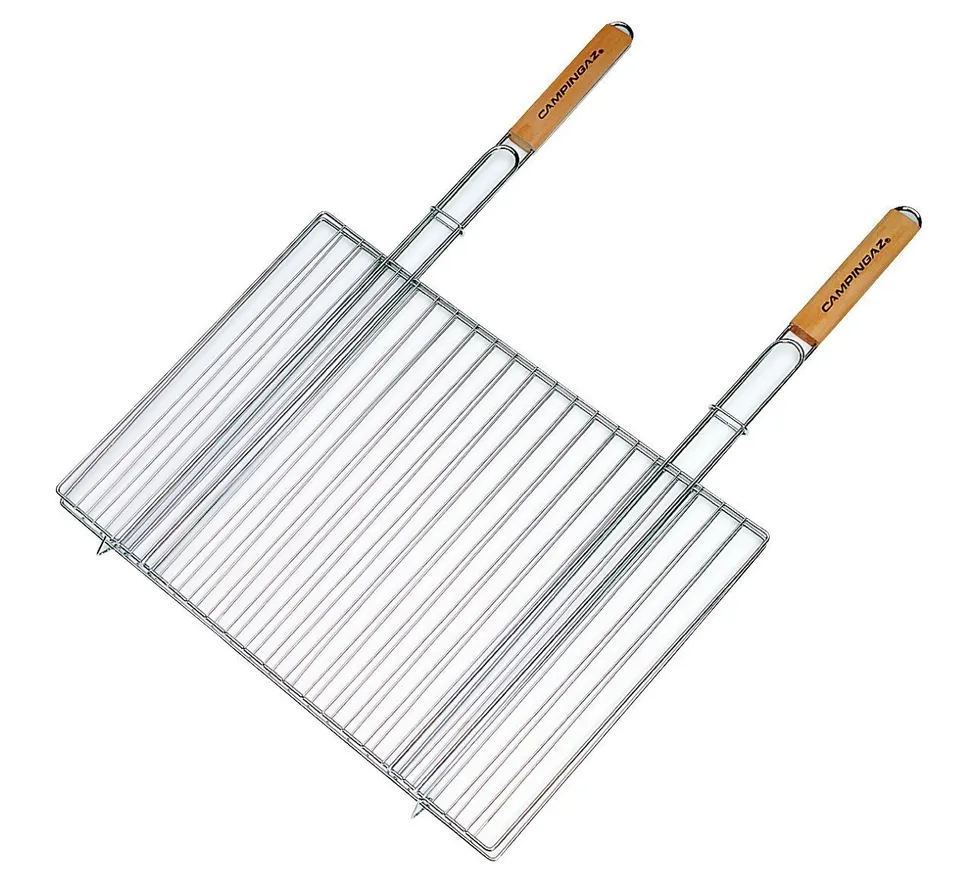 campingaz-grille-double-xl-barbecue-54x38cm-argent image 1