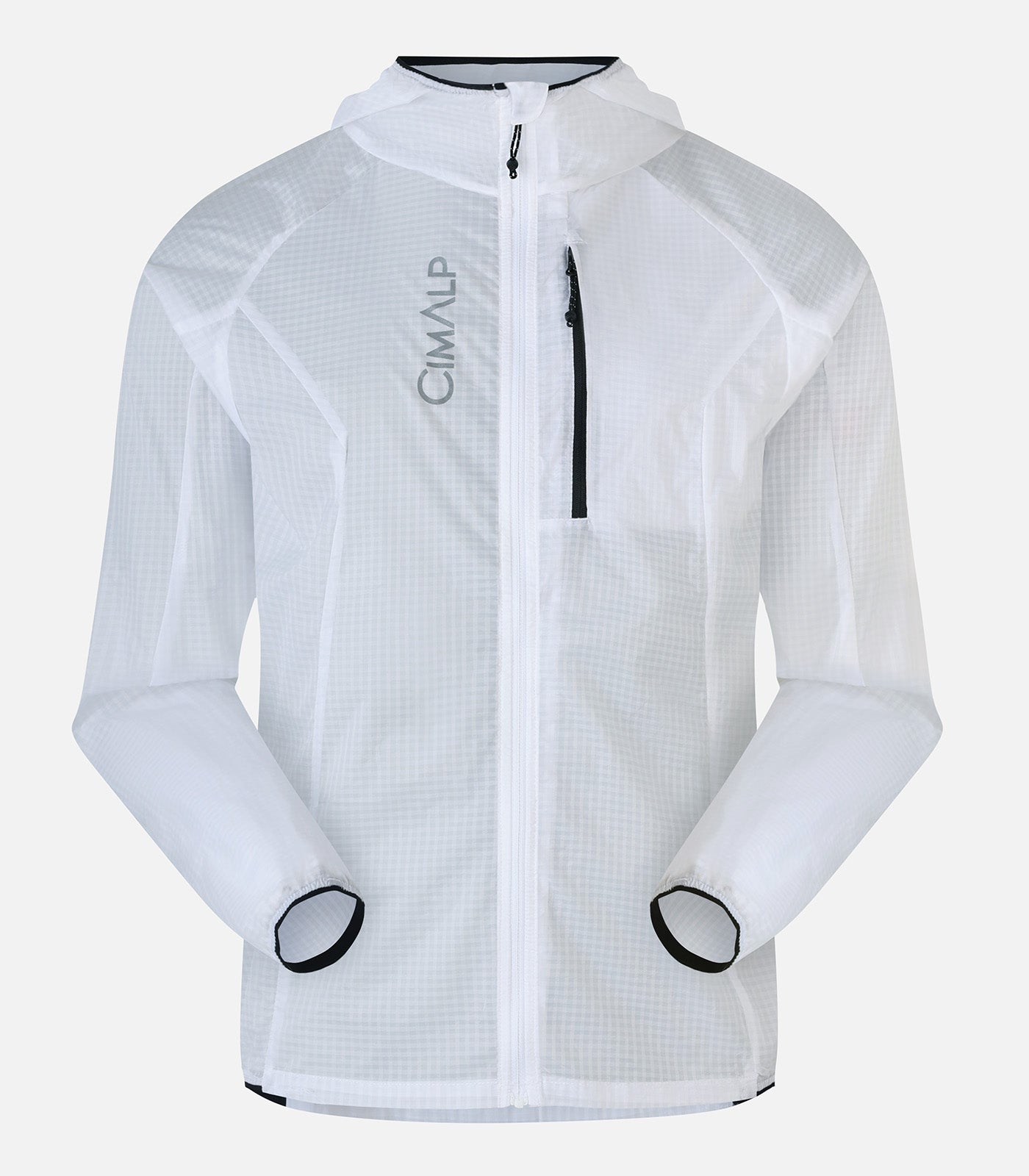 cimalp-skin-veste-5-h-coupe-vent-homme-rouge-l-ger image 2
