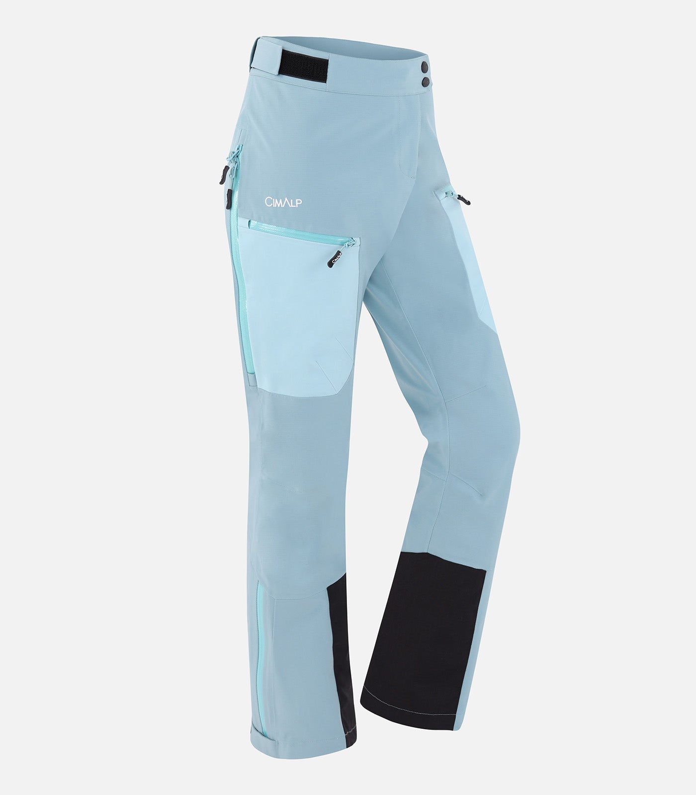 cimalp-guide-pro-pant-f-pantalon-alpinisme-noir image 5