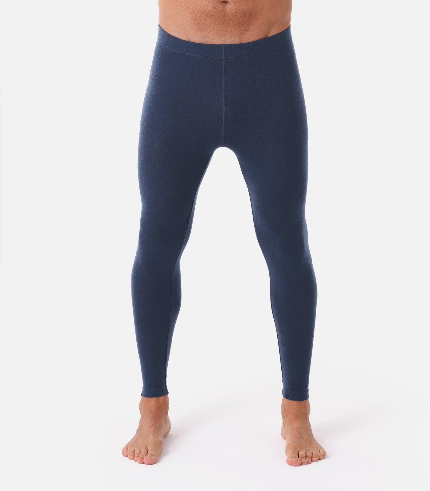cimalp-wool-pant-240-h-collant-m-rinos-homme-noir image 1