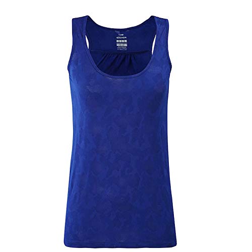 eider-flex-jacquard-tank-w-tee-shirt-femme-camouflage-3 image 1