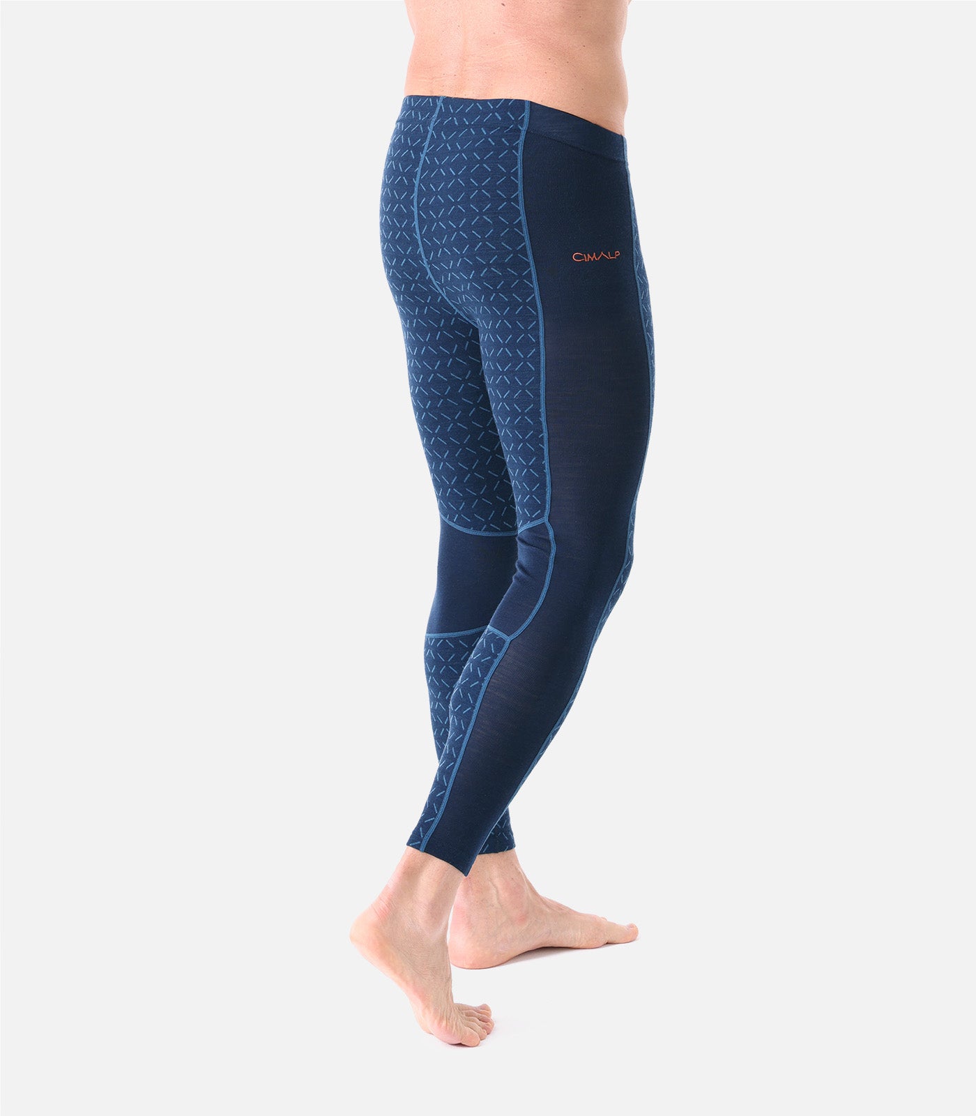 cimalp-wool-pant-2-h-cale-on-thermique-homme-m-rinos-bleu image 3