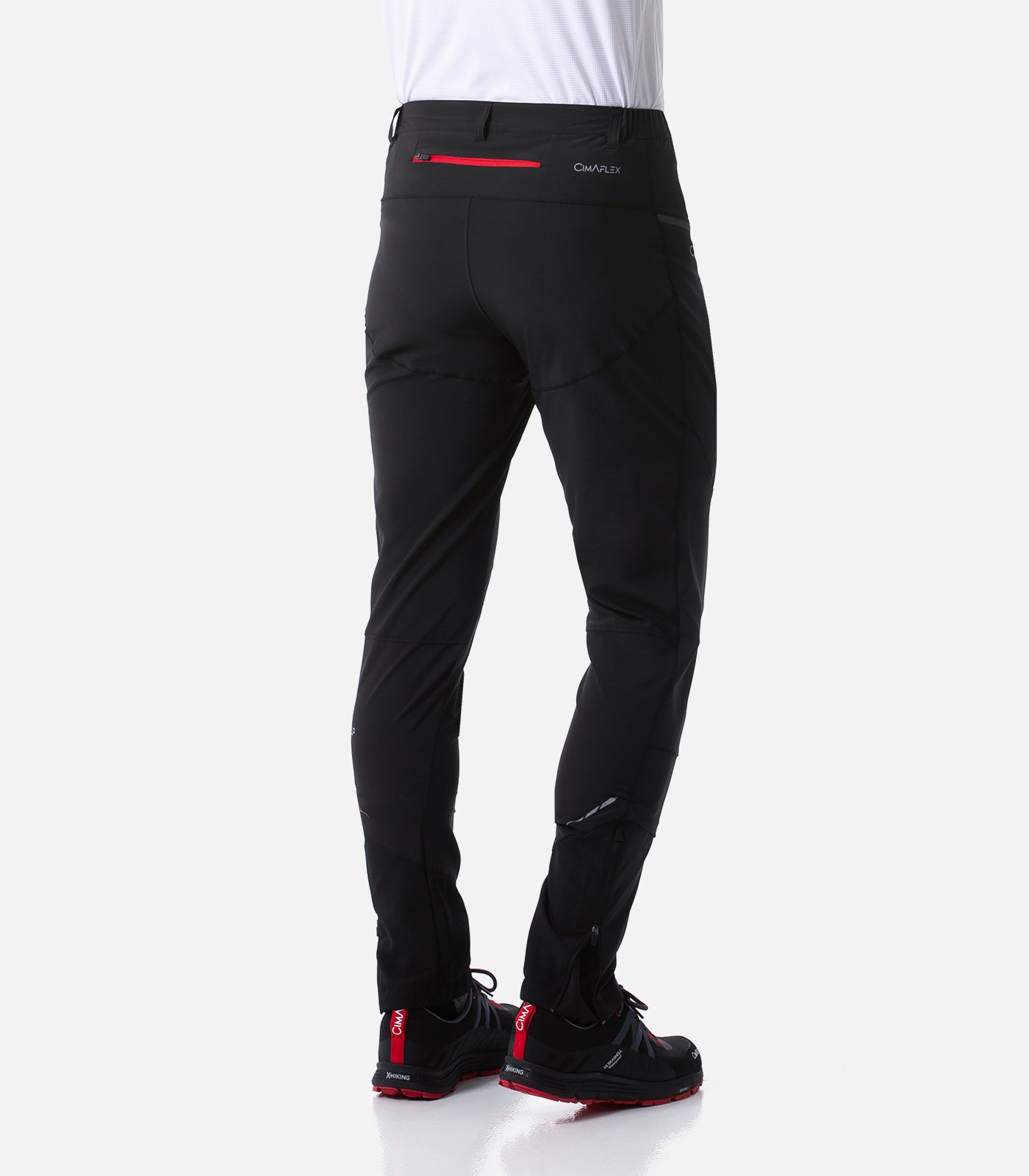 cimalp-fast-3-h-pantalon-randonn-e-homme-noir-stretch image 4