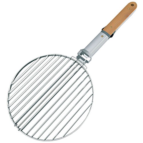 campingaz-grille-ronde-40cm-manche-bois image 3