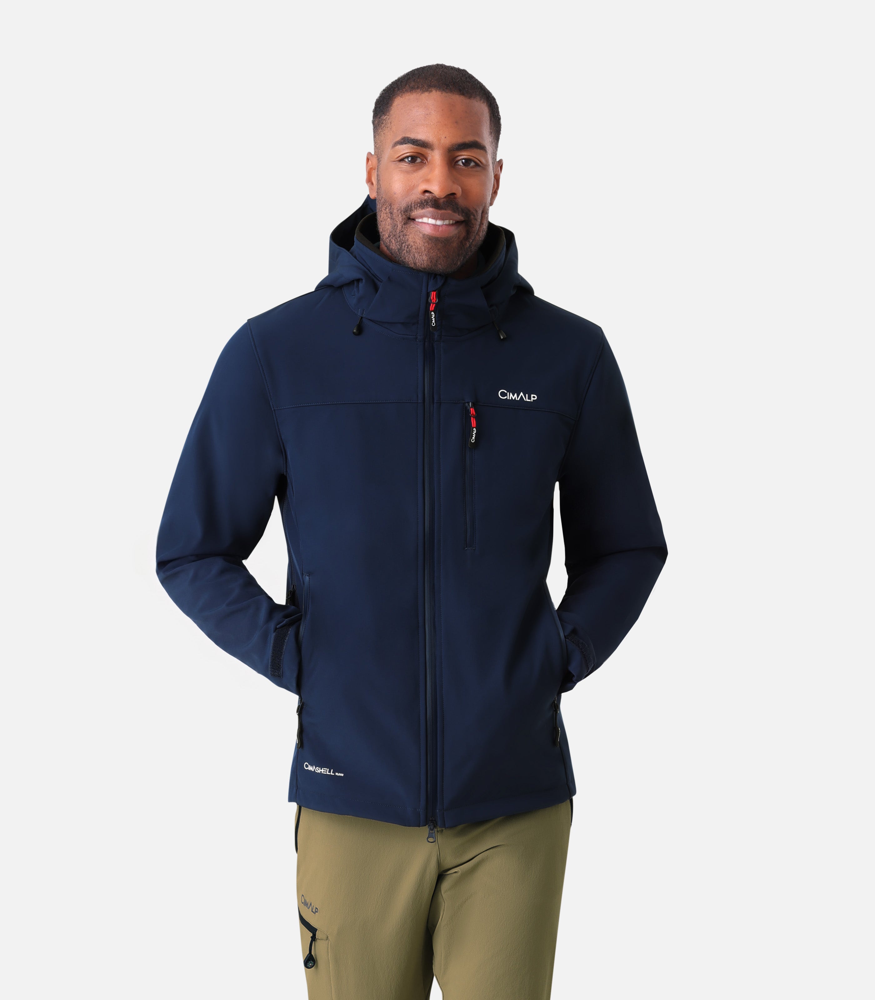 cimalp-dynamic-7-h-veste-softshell-homme-kaki image 7