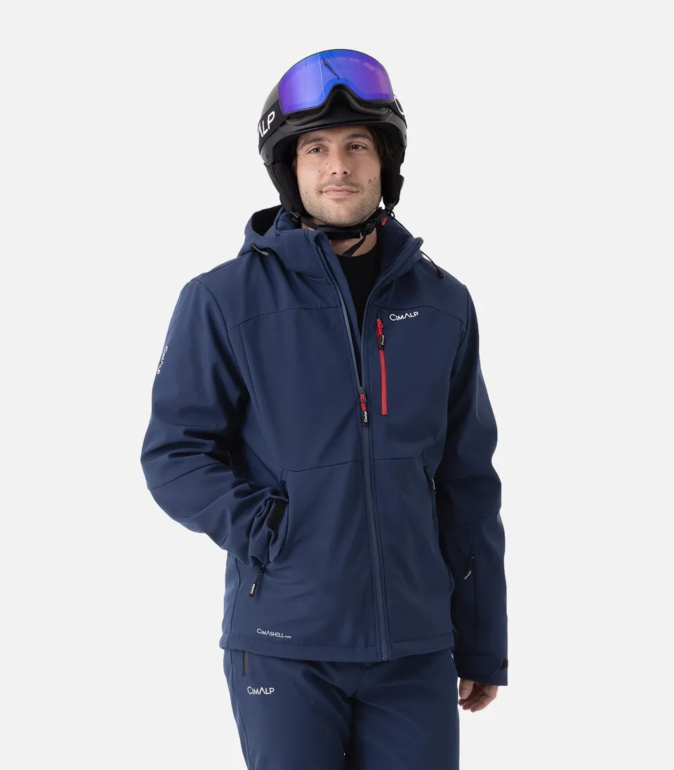 cimalp-vosges-2-h-veste-ski-homme-noir-chaude image 1
