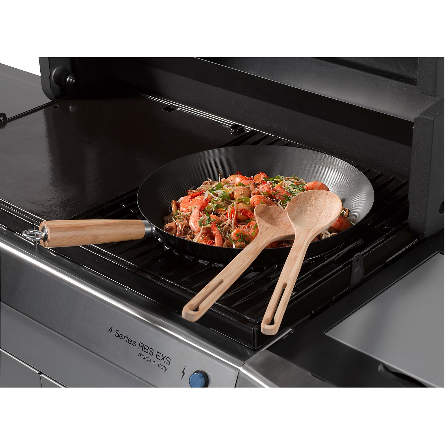 campingaz-culinary-modular-mandarin-wok-barbecue-acier image 6