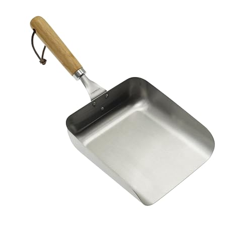 campingaz-spatule-plancha-l-gumes-fruits-de-mer-inox-28-cm image 2
