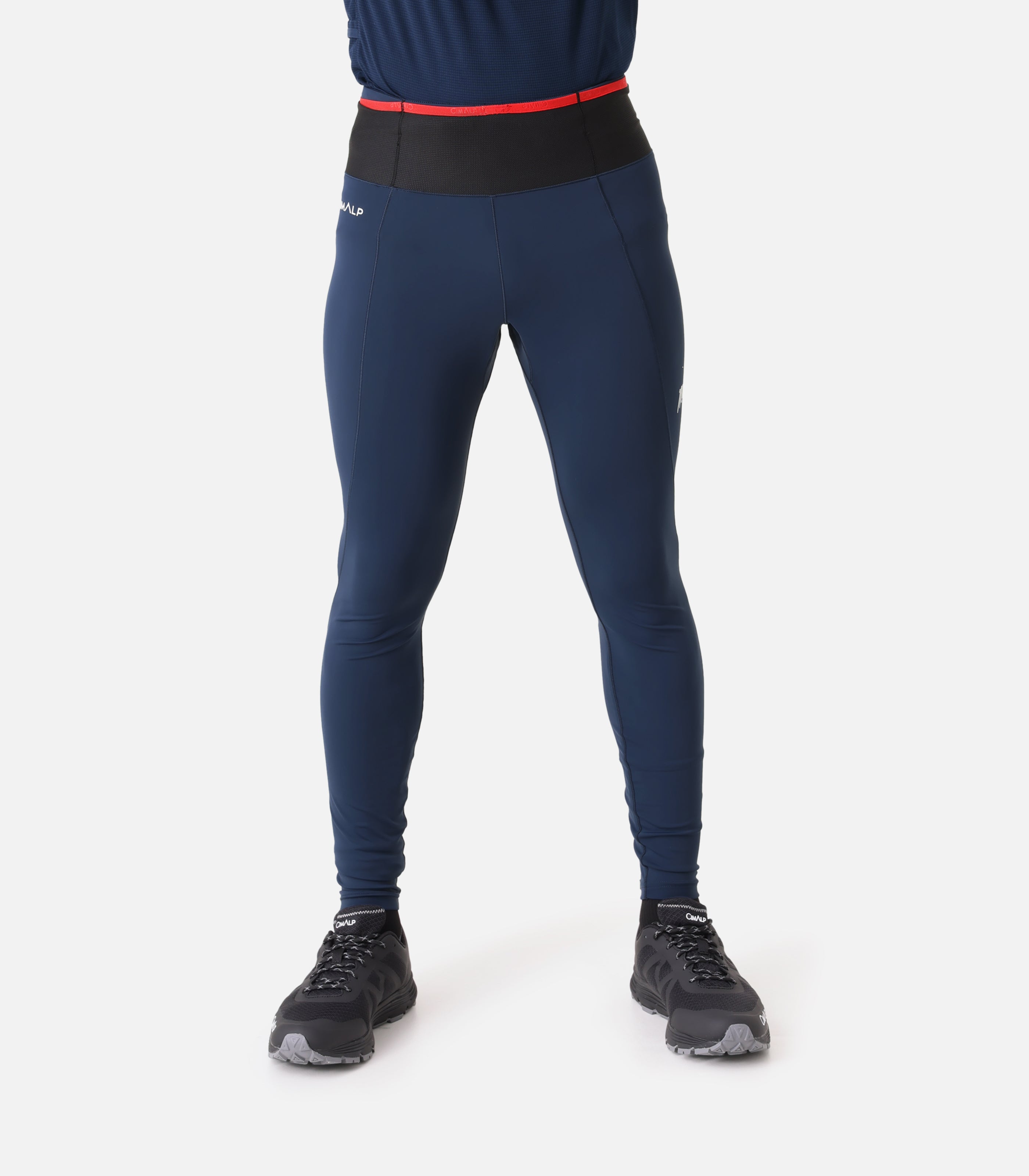 cimalp-tende-2-h-collant-trail-homme-noir-poches image 1