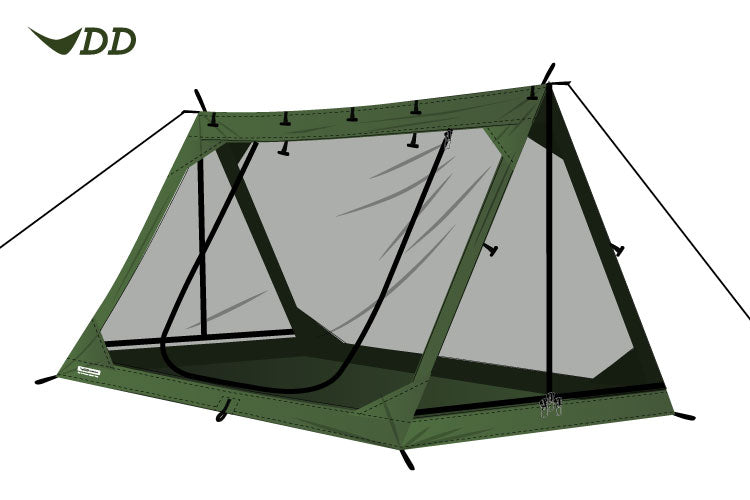 dd-superlight-a-frame-tente-moustiquaire-2-places-730g image 5
