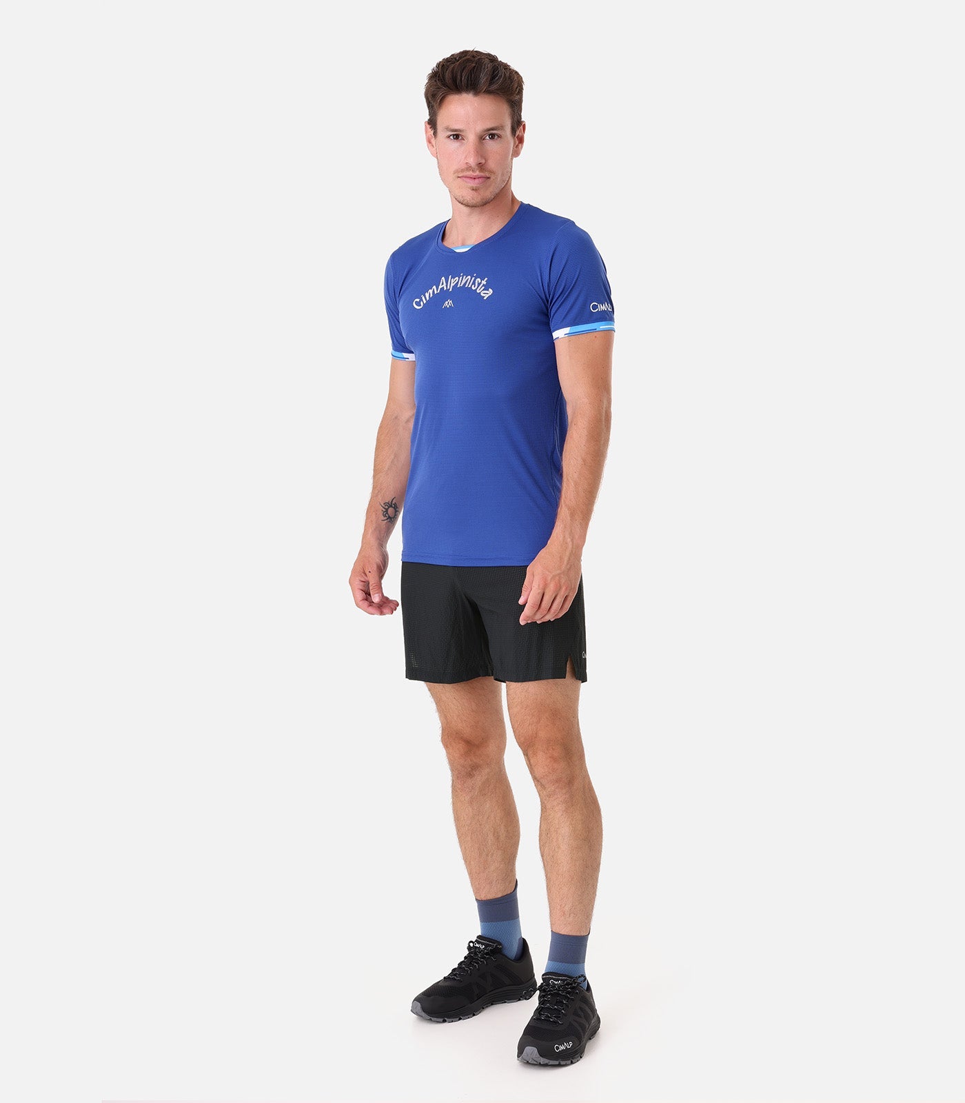 cimalp-italian-montagnard-h-t-shirt-trail-blanc-l-ger image 8