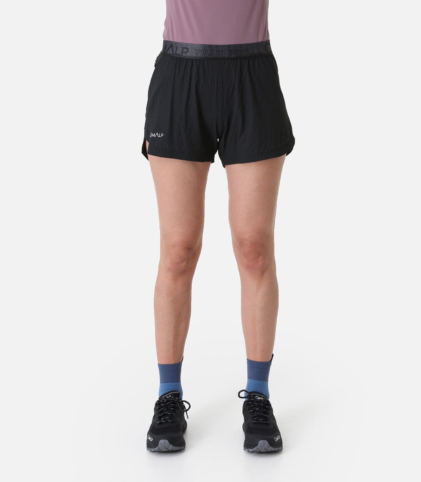 cimalp-muzelle-f-short-trail-running-femme-l-ger-55g-noir image 7