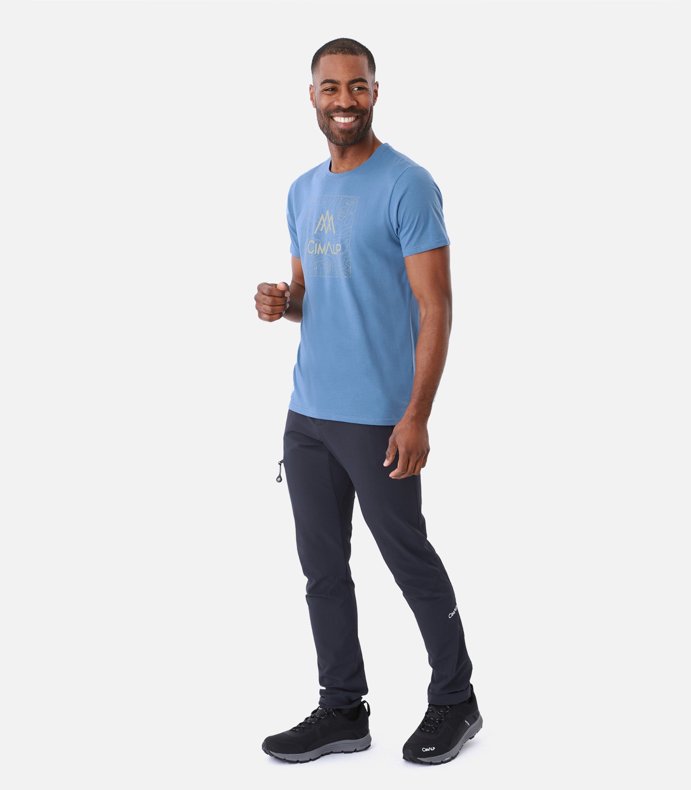 cimalp-map-2-h-t-shirt-rando-homme-bleu-upf-30 image 3