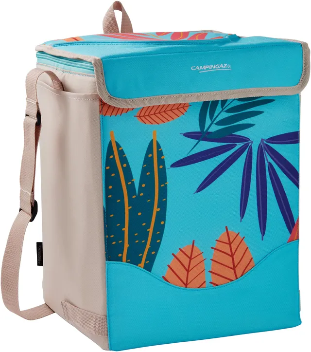 campingaz-ethnic-minimaxi-19-l-sac-isotherme-pliable image 1