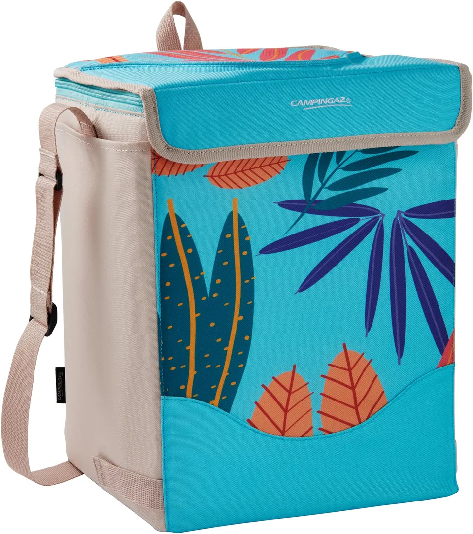 campingaz-ethnic-minimaxi-19-l-sac-isotherme-pliable image 1