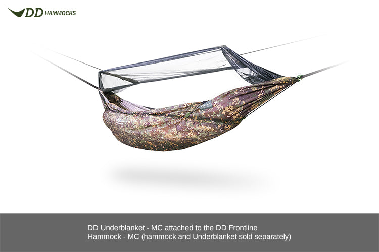 dd-frontline-hamac-mc-moustiquaire-camouflage-multicam image 4
