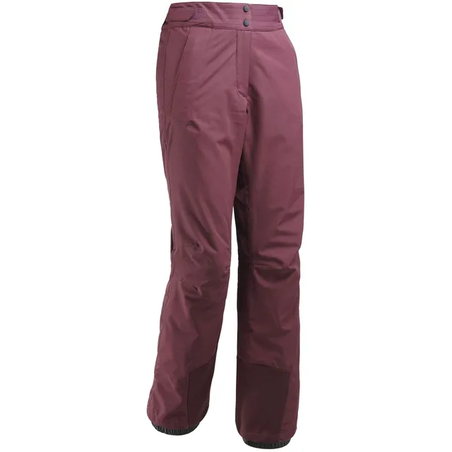 eider-edge-pant-w-pantalon-femme-randonn-e-isolant image 1