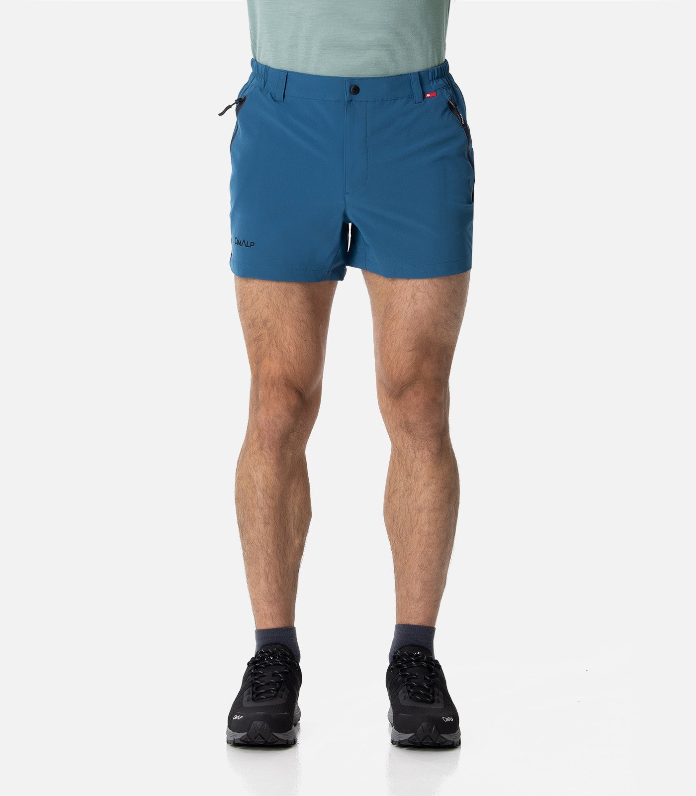 cimalp-rock-court-2-h-short-randonn-e-homme-bleu image 1