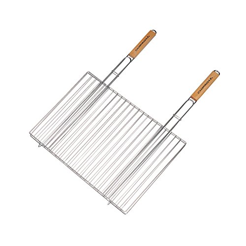 campingaz-grille-double-xl-barbecue-54x38cm-argent image 7