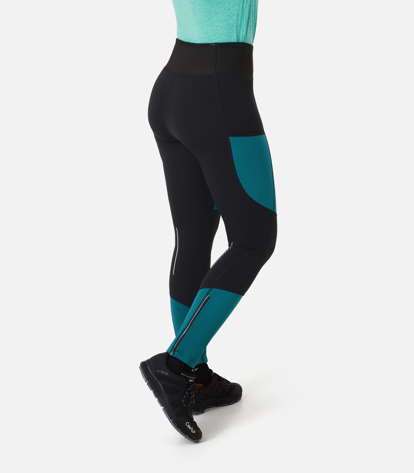 cimalp-winter-tight-4-f-collant-femme-bleu-hiver image 4