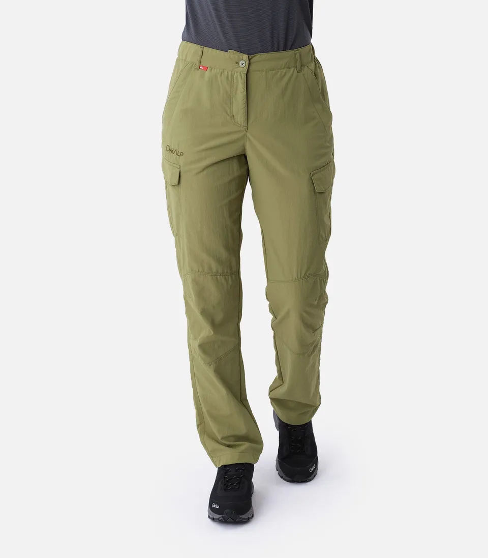 cimalp-carlita-2-f-pantalon-rando-femme-vert-l-ger image 1