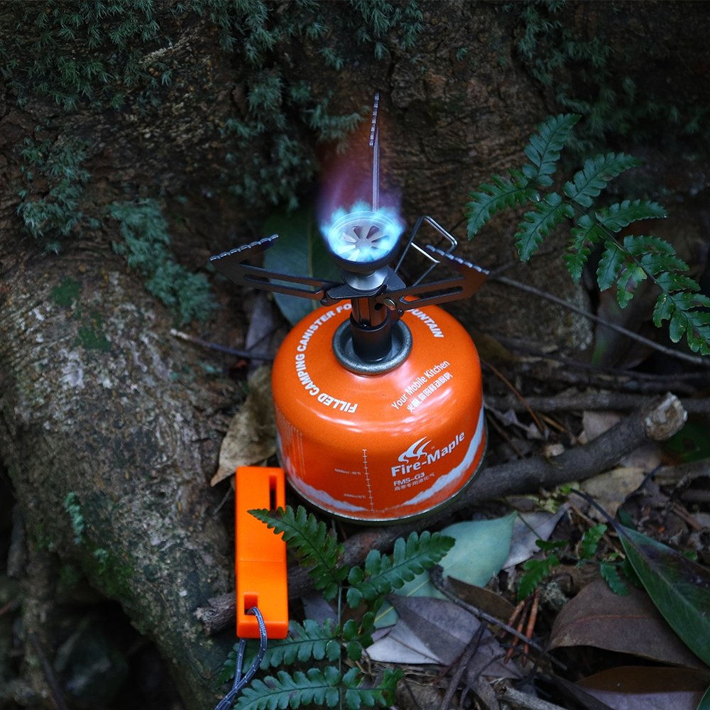 firemaple-hornet-ii-r-chaud-gaz-titane-ultral-ger-48-5-g image 2