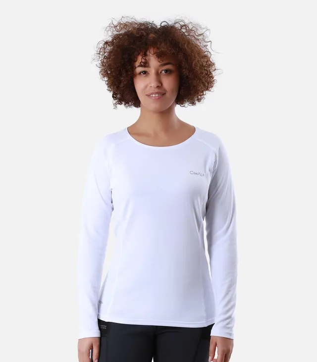cimalp-venturi-ls-5-f-t-shirt-manches-longues-femme-noir-rapide image 1