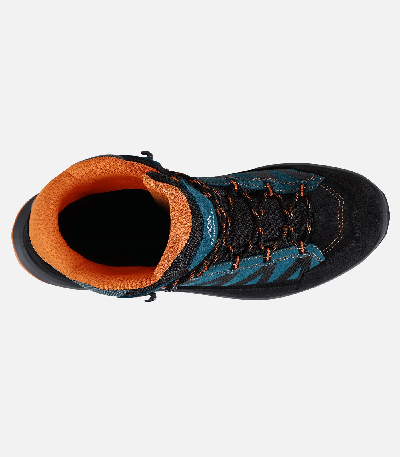 cimalp-barral-chaussure-randonn-e-noir-imperm-able-taille-39 image 5