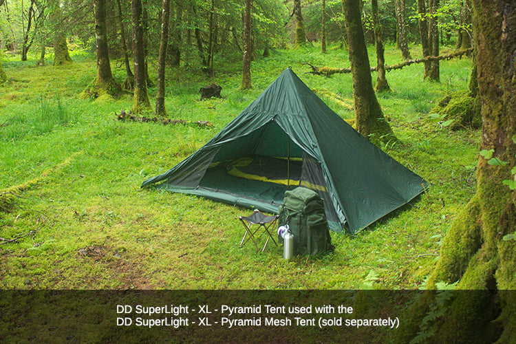 dd-hammocks-superlight-xl-tente-pyramide-2-places-610g image 5
