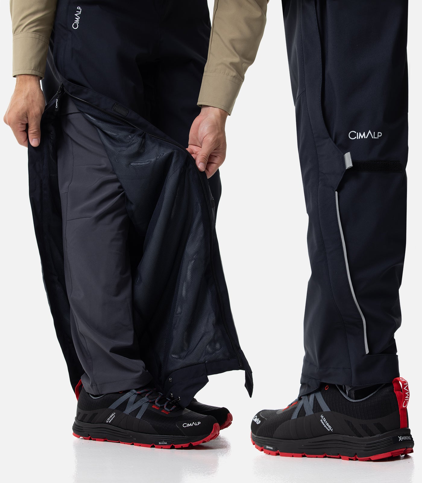 cimalp-lacanau-3-h-sur-pantalon-imperm-able-marine-homme image 6