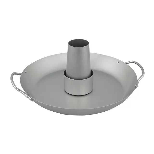campingaz-culinary-modular-plat-cuisson-barbecue-volaille image 1