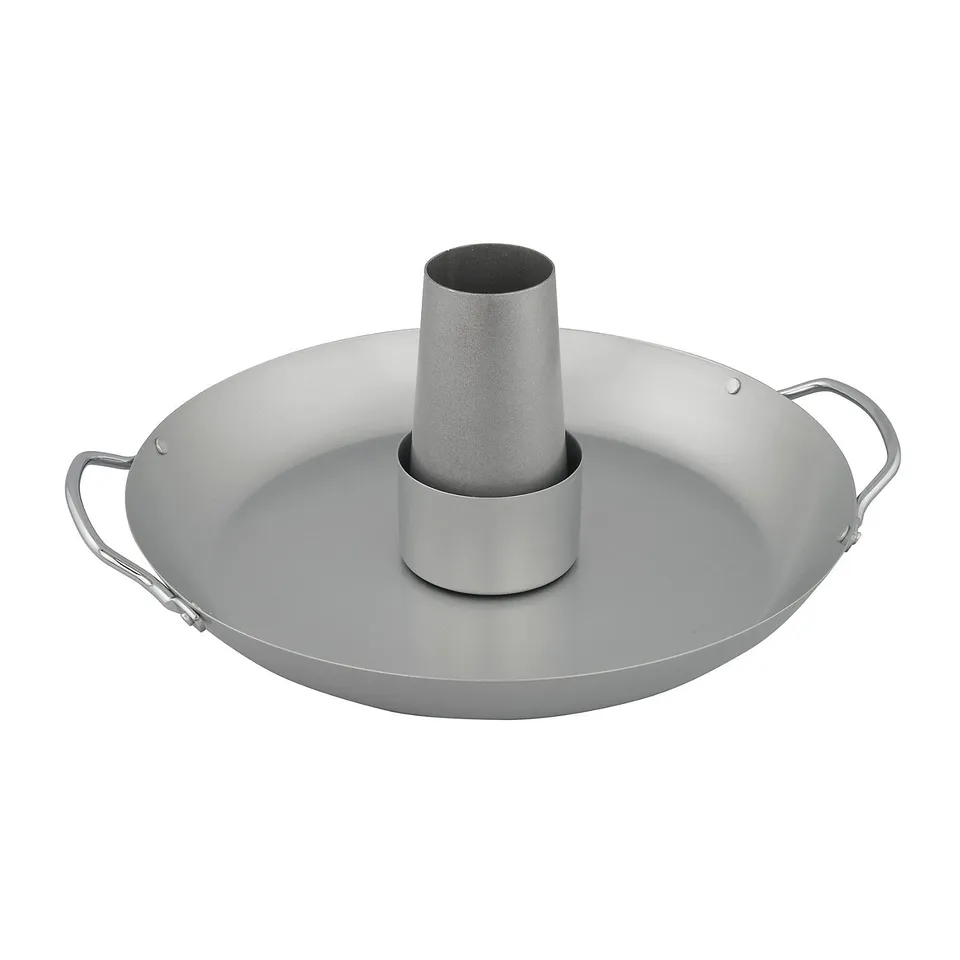 campingaz-culinary-modular-plat-cuisson-barbecue-volaille image 1
