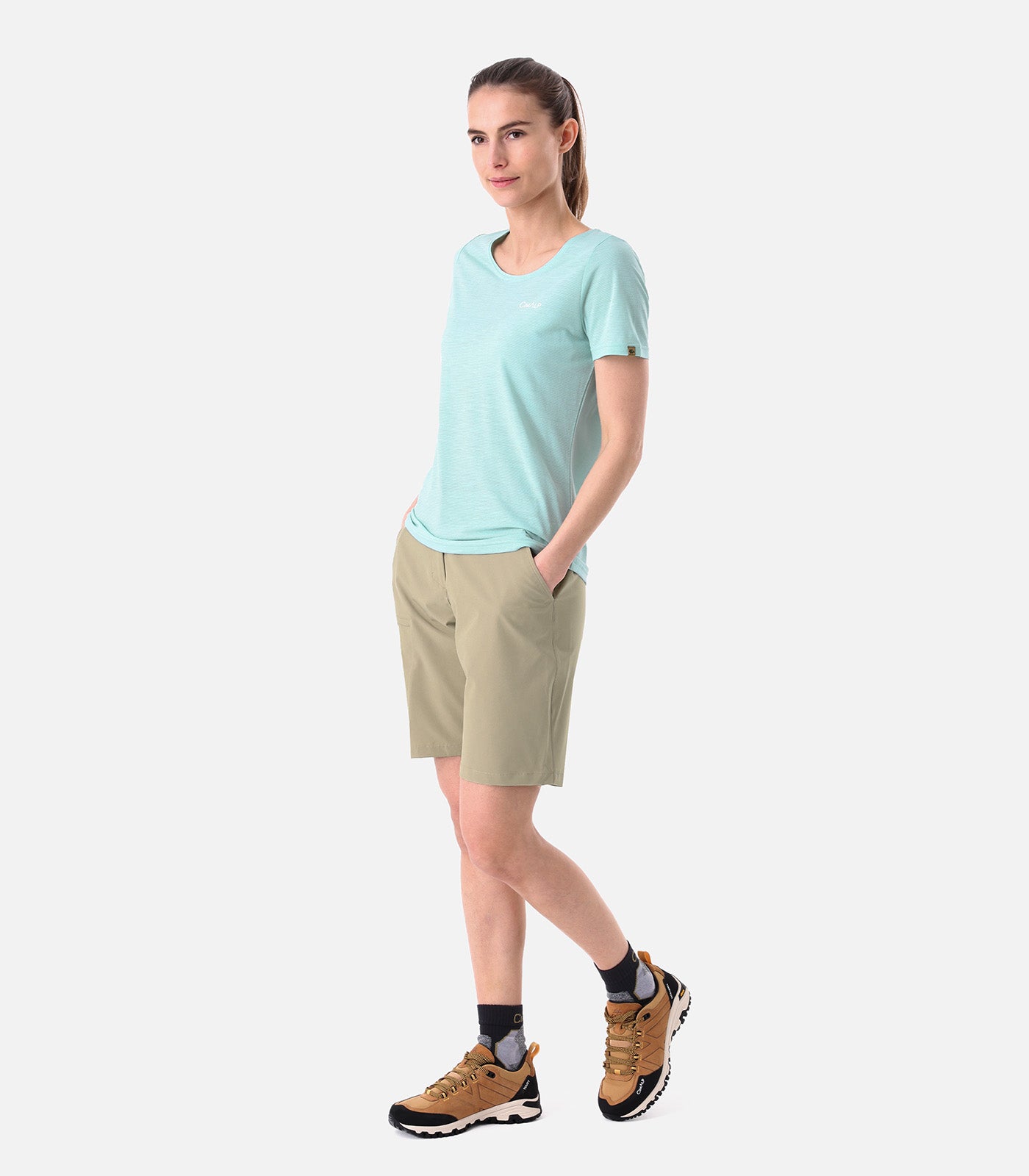 cimalp-aerra-3-f-short-randonn-e-femme-l-ger image 2