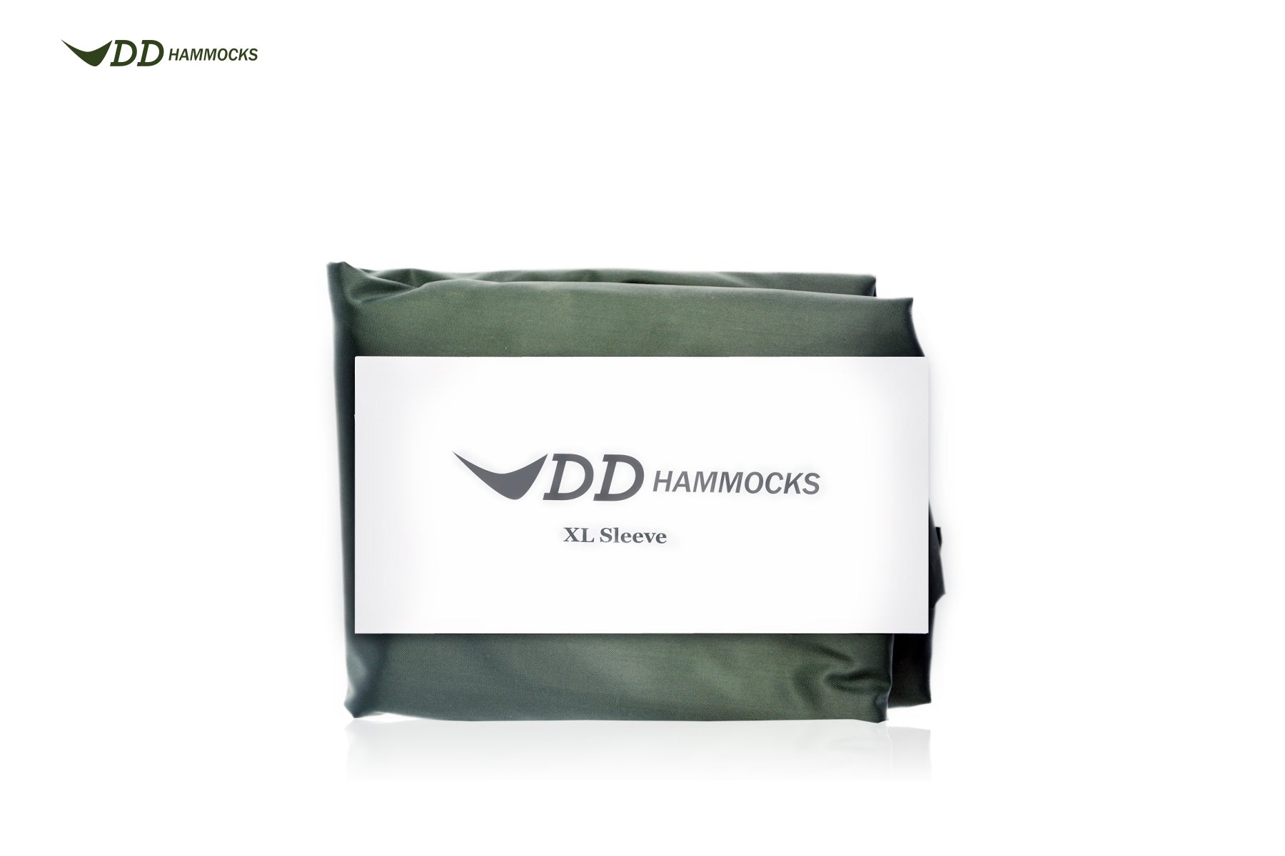 dd-xl-sleeve-housse-hamac-tarp-olive-green image 1
