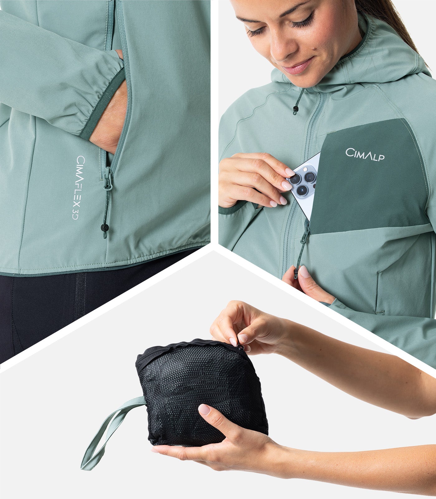 cimalp-cedera-2-f-veste-softshell-bleu-coupe-vent image 5