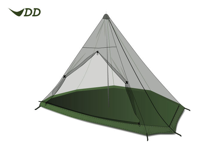 dd-superlight-tipi-mesh-inner-moustiquaire-3-4-places image 8