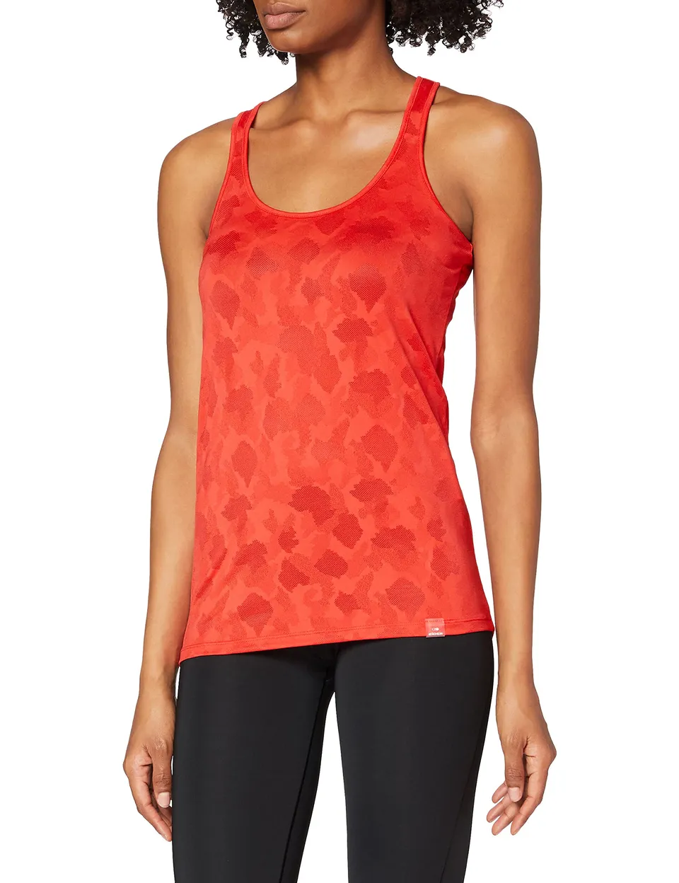eider-flex-jacquard-tank-w-d-bardeur-femme-camouflage image 1