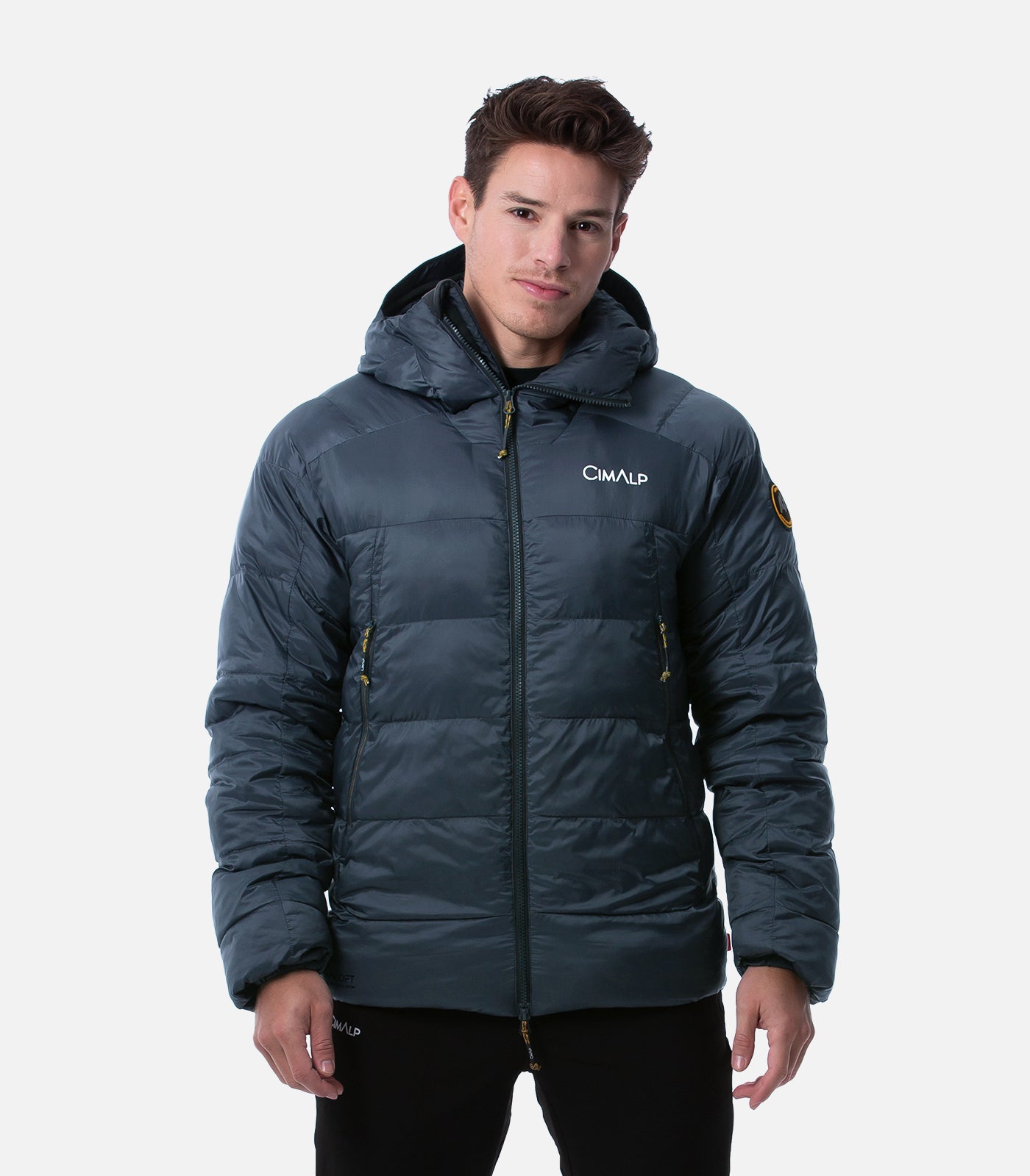 cimalp-himalayan-h-doudoune-homme-rouge-isolation-synth-tique image 1