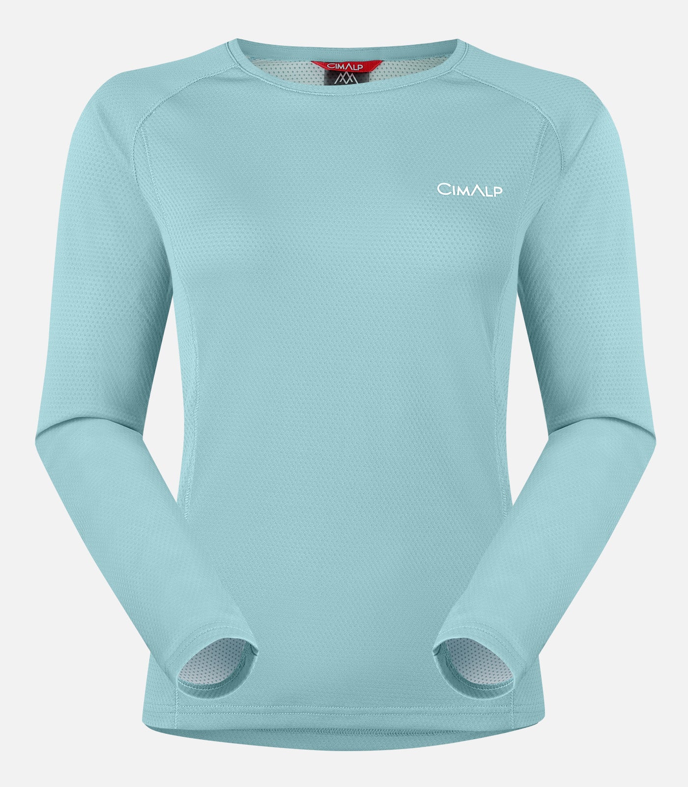 cimalp-venturi-ls-6-f-t-shirt-marine-manches-longues-femme image 7