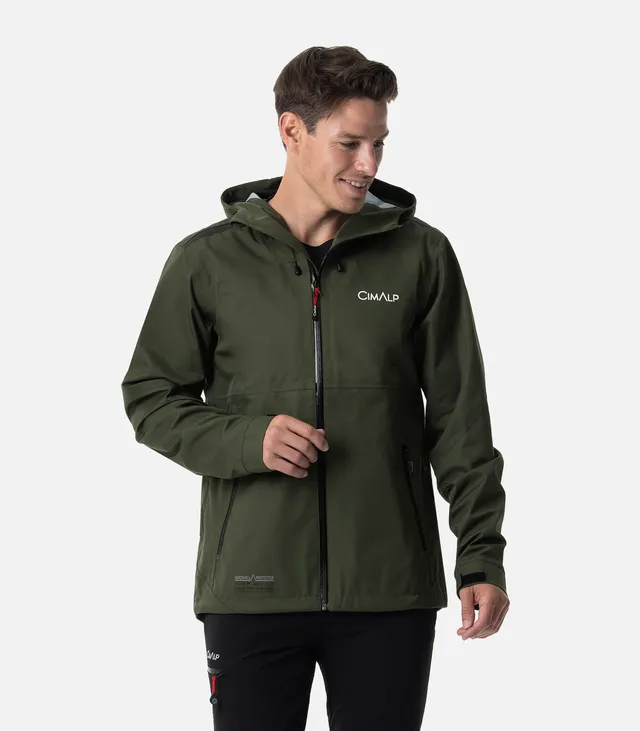 cimalp-cascade-h-veste-imperm-able-noir-respirante image 1
