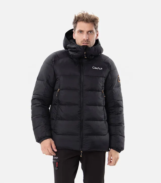cimalp-himalayan-h-doudoune-homme-noir-synth-tique image 1