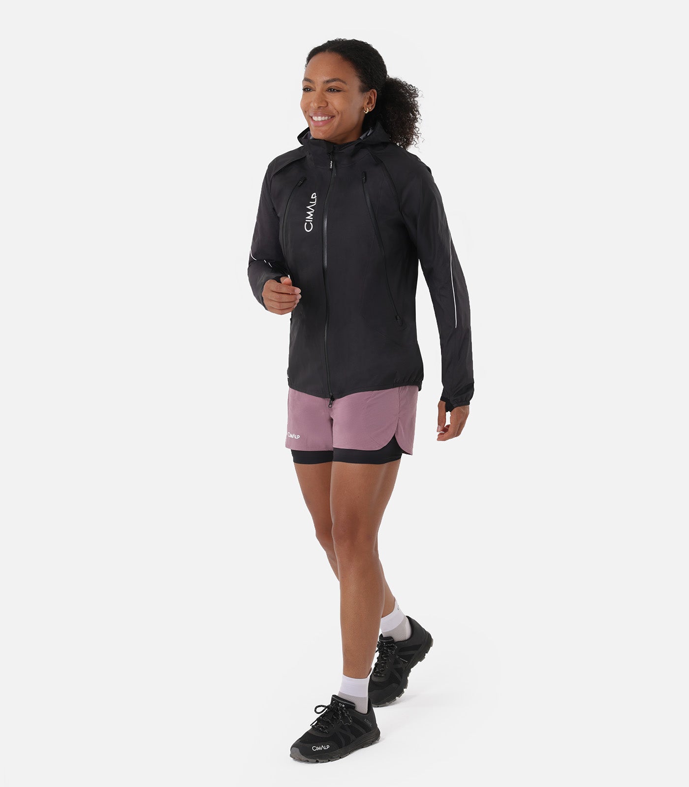 cimalp-storm-pro-f-veste-trail-femme-imperm-able-noir image 5