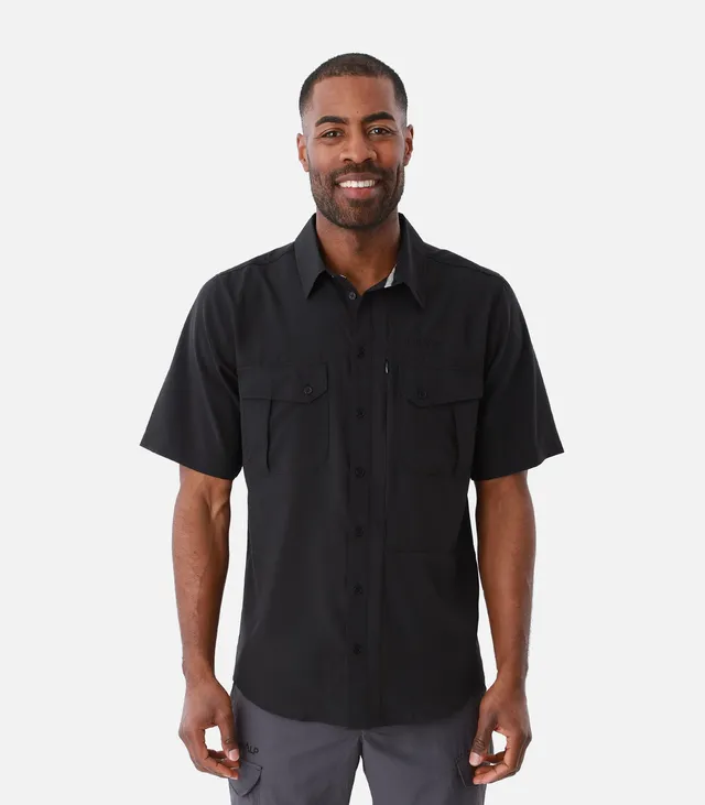 cimalp-anton-5-h-chemise-rando-homme-anthracite-uv image 1