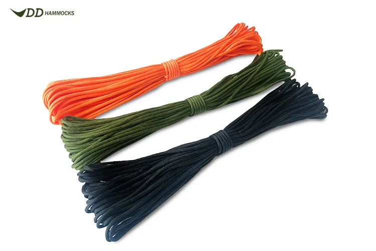 dd-hammocks-paracord-corde-tarp-25m-4mm-noir image 1